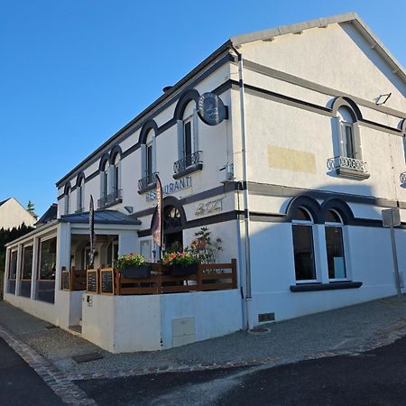 Hotel Des Sables Blancs Douarnenez Ngoại thất bức ảnh